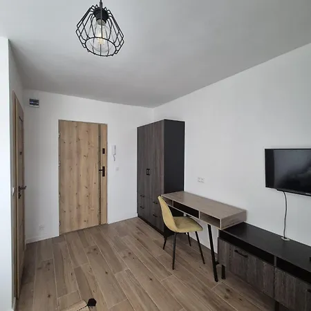 Pod Kamienna Brama Appartamento Chojnice