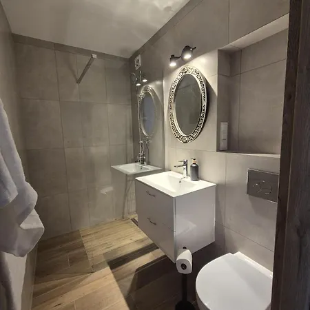 Pod Kamienna Brama Chojnice