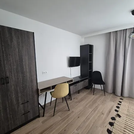 Pod Kamienna Brama Appartamento