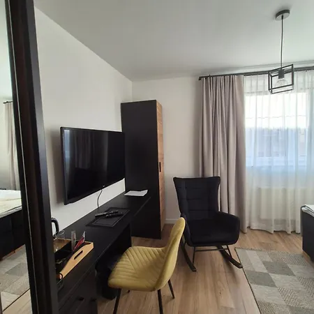 Pod Kamienna Brama Apartamento Chojnice