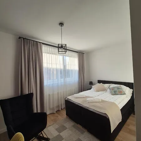 Pod Kamienna Brama Apartamento Chojnice