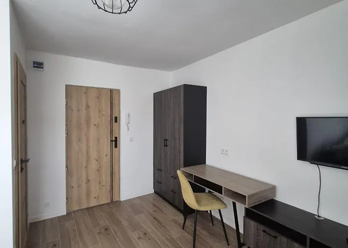 Pod Kamienna Brama Διαμέρισμα Chojnice