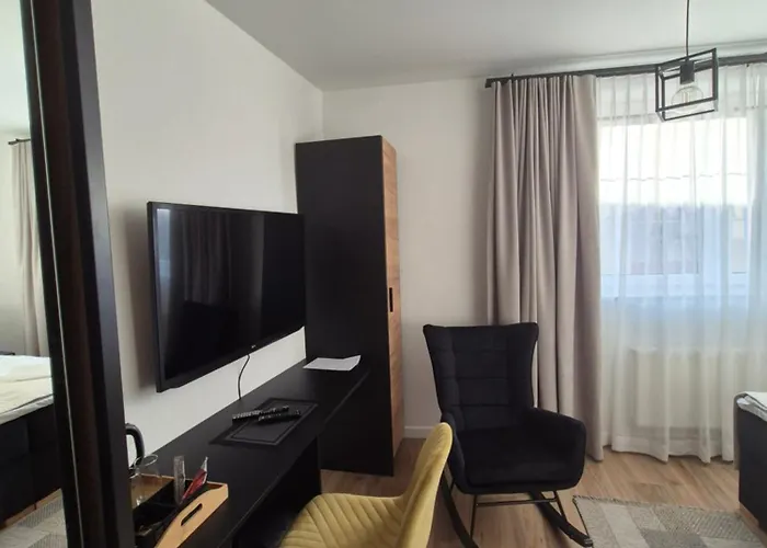 Pod Kamienna Brama Διαμέρισμα Chojnice