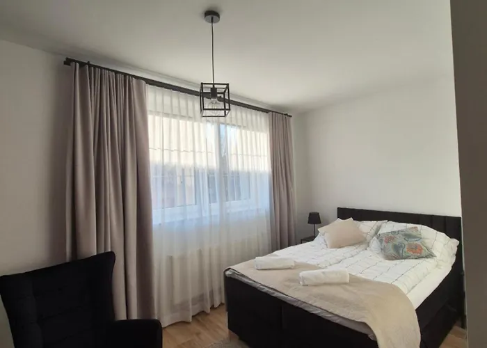 Pod Kamienna Brama Διαμέρισμα Chojnice